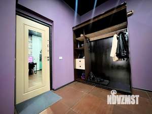 5-к квартира, посуточно, 100м2, 1/2 этаж