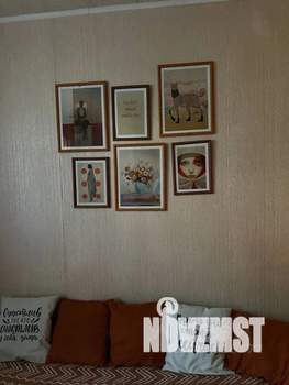 1-к квартира, посуточно, 30м2, 1/5 этаж