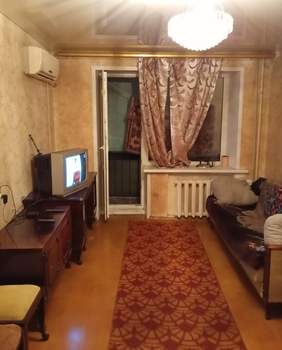 2-к квартира, на длительный срок, 45м2, 6/9 этаж