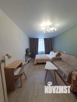 1-к квартира, на длительный срок, 33м2, 3/9 этаж