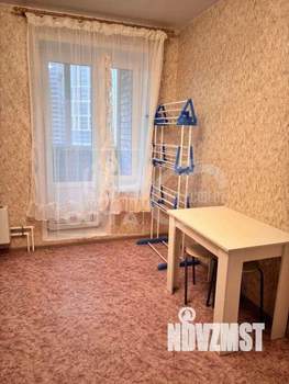 1-к квартира, на длительный срок, 41м2, 11/16 этаж