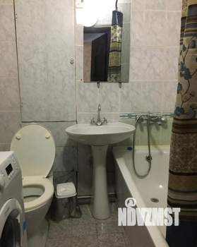 1-к квартира, на длительный срок, 30м2, 3/5 этаж