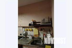 1-к квартира, посуточно, 40м2, 9/12 этаж