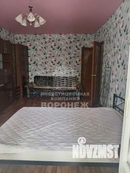 1-к квартира, на длительный срок, 41м2, 3/9 этаж