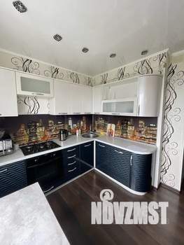 1-к квартира, посуточно, 42м2, 9/9 этаж