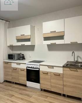 1-к квартира, на длительный срок, 37м2, 6/17 этаж