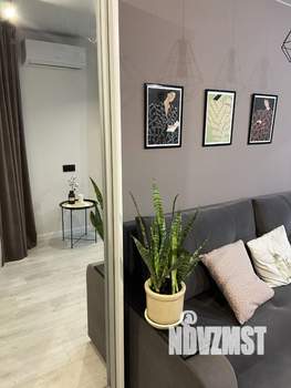 1-к квартира, на длительный срок, 33м2, 10/20 этаж