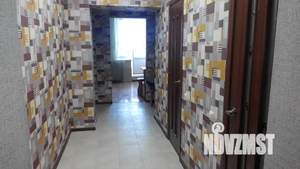 1-к квартира, посуточно, 50м2, 10/15 этаж