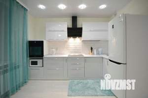 1-к квартира, посуточно, 37м2, 1/1 этаж