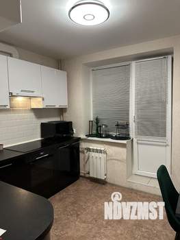 1-к квартира, на длительный срок, 39м2, 11/25 этаж