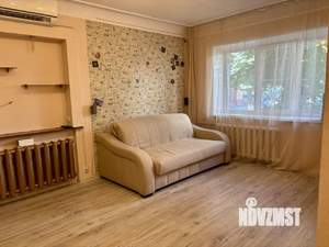 1-к квартира, на длительный срок, 32м2, 1/5 этаж