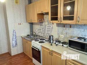 2-к квартира, на длительный срок, 68м2, 7/17 этаж