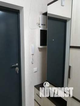 Студия квартира, посуточно, 25м2, 23/25 этаж