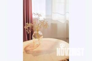 1-к квартира, посуточно, 38м2, 5/15 этаж