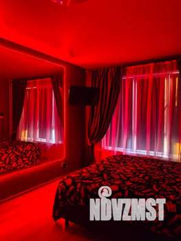 1-к квартира, посуточно, 45м2, 3/25 этаж