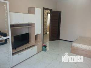 1-к квартира, на длительный срок, 38м2, 1/18 этаж