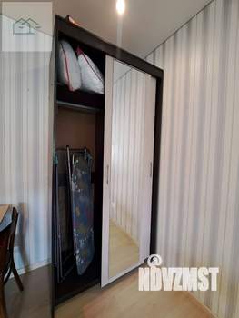 1-к квартира, на длительный срок, 35м2, 5/5 этаж