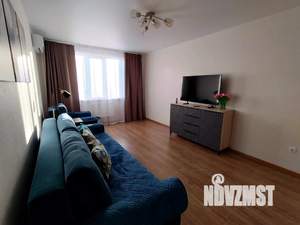 2-к квартира, посуточно, 68м2, 16/17 этаж