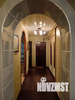 1-к квартира, посуточно, 70м2, 1/1 этаж