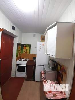 2-к квартира, посуточно, 25м2, 3/5 этаж