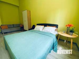 3-к квартира, посуточно, 72м2, 1/1 этаж