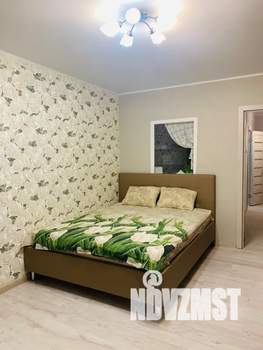 1-к квартира, посуточно, 30м2, 12/25 этаж