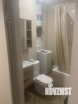 1-к квартира, на длительный срок, 40м2, 18/25 этаж