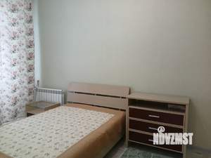 2-к квартира, посуточно, 54м2, 3/4 этаж