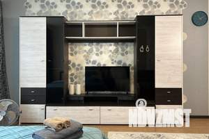 1-к квартира, посуточно, 38м2, 6/9 этаж