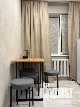 2-к квартира, посуточно, 43м2, 1/5 этаж