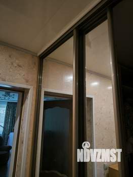 2-к квартира, на длительный срок, 48м2, 2/5 этаж