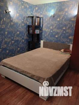 Студия квартира, посуточно, 35м2, 3/5 этаж