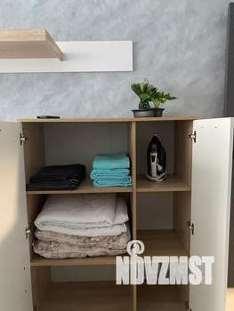 1-к квартира, посуточно, 42м2, 23/25 этаж