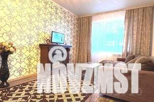 3-к квартира, посуточно, 75м2, 6/17 этаж