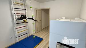 3-к квартира, на длительный срок, 76м2, 5/17 этаж