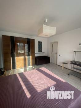 3-к квартира, на длительный срок, 101м2, 3/7 этаж