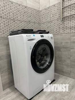 2-к квартира, посуточно, 72м2, 1/1 этаж