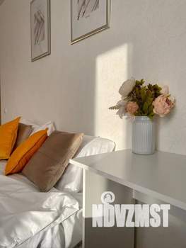 1-к квартира, посуточно, 35м2, 17/17 этаж