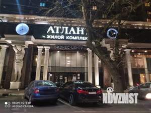 2-к квартира, посуточно, 75м2, 8/22 этаж