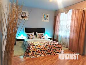 1-к квартира, посуточно, 94м2, 1/1 этаж