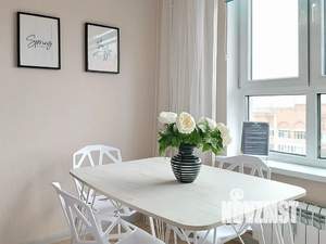 2-к квартира, посуточно, 62м2, 10/11 этаж