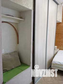 2-к квартира, посуточно, 30м2, 1/1 этаж