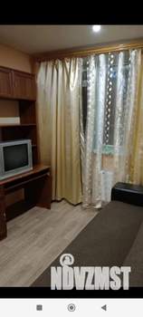 1-к квартира, на длительный срок, 23м2, 5/20 этаж