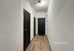 1-к квартира, на длительный срок, 24м2, 23/24 этаж