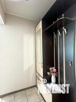 2-к квартира, посуточно, 44м2, 1/1 этаж