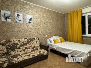 2-к квартира, посуточно, 55м2, 8/10 этаж