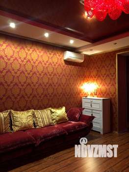 2-к квартира, на длительный срок, 90м2, 2/10 этаж