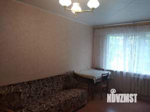 2-к квартира, на длительный срок, 44м2, 4/5 этаж