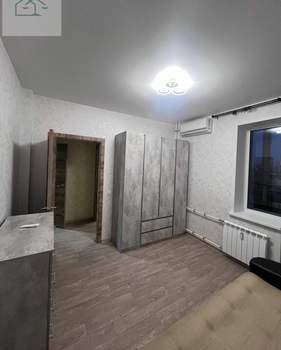 1-к квартира, на длительный срок, 30м2, 16/18 этаж