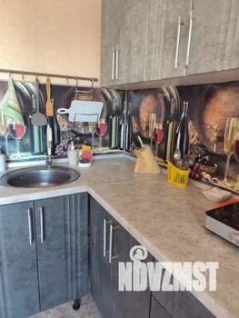 1-к квартира, посуточно, 40м2, 13/17 этаж